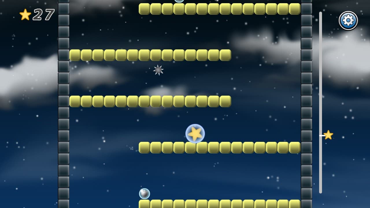 Ponkle screenshot 2