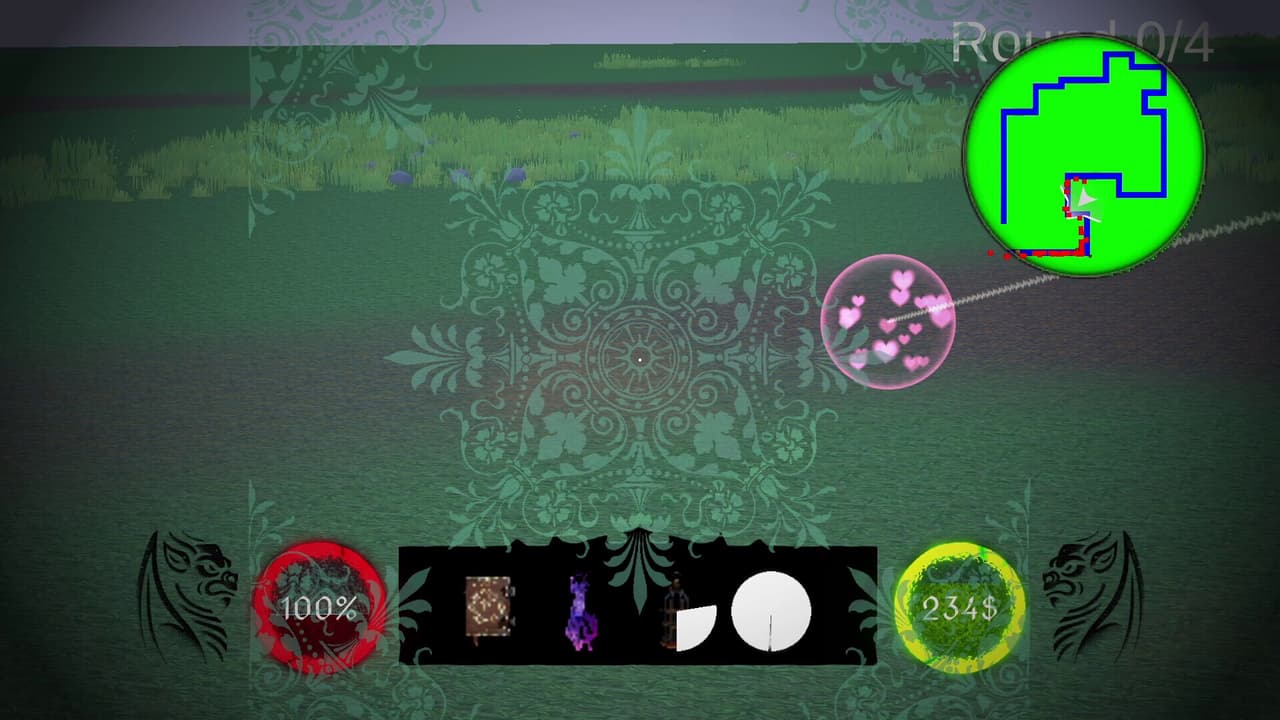 Bearly Alive screenshot 4