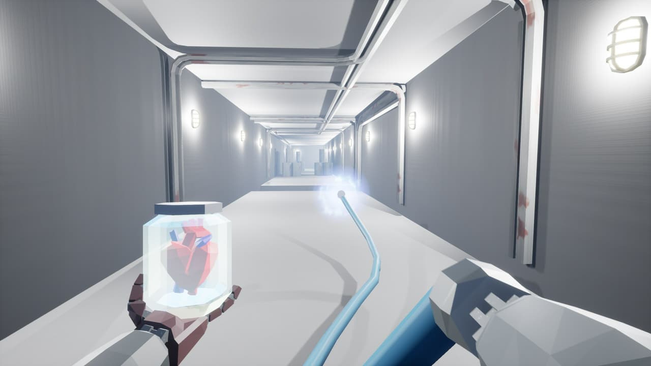 Wrath Of The Jarhand screenshot 5