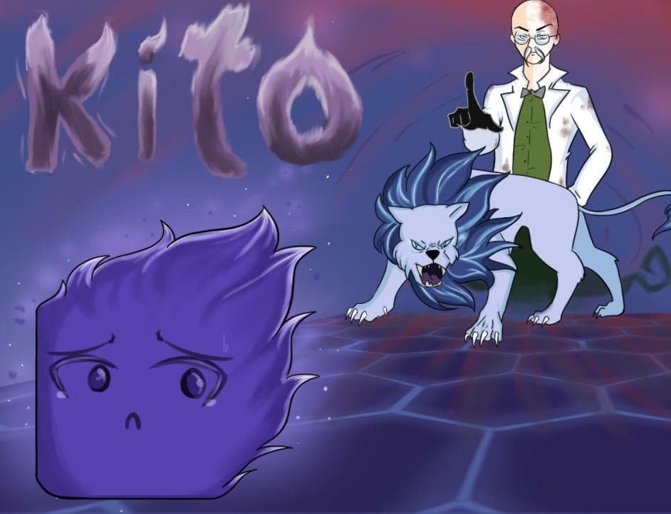 Kito (Demo)
