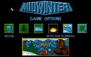 Midwinter screenshot 3