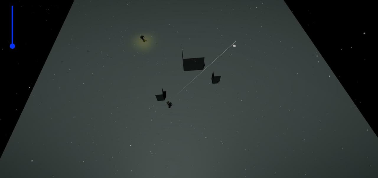 Stealth Winter Soldier screenshot 3
