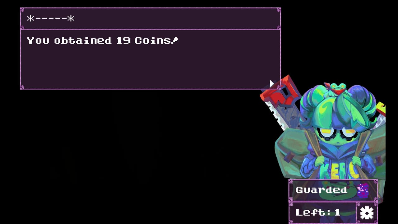 Black Market screenshot 5