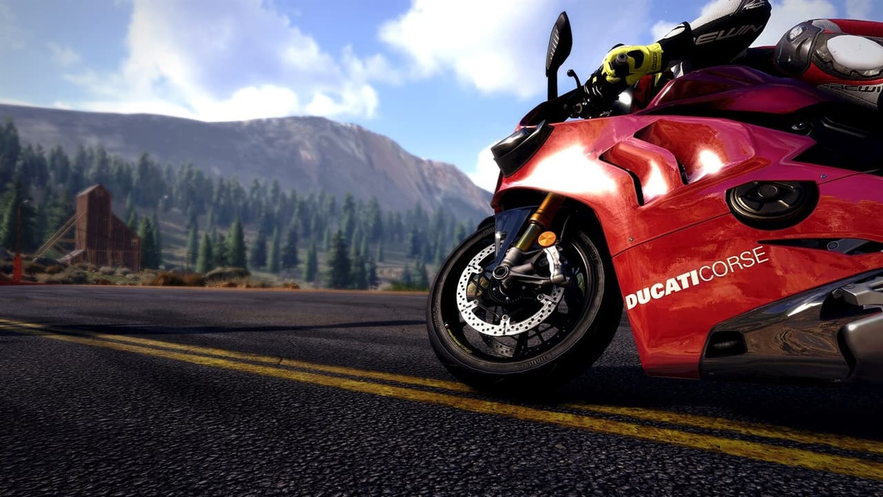 RiMS Racing Xbox Series X|S screenshot 3