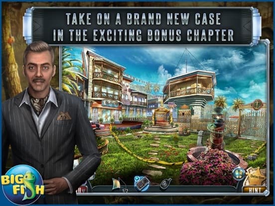 Dead Reckoning: Broadbeach Cove (Full) - Adventure screenshot 5