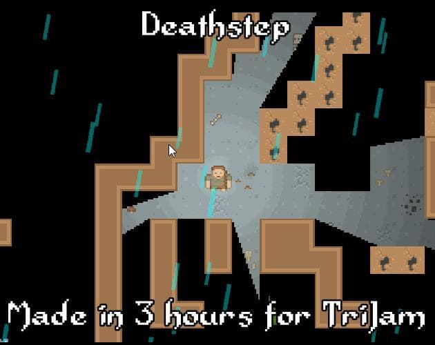 Deathstep
