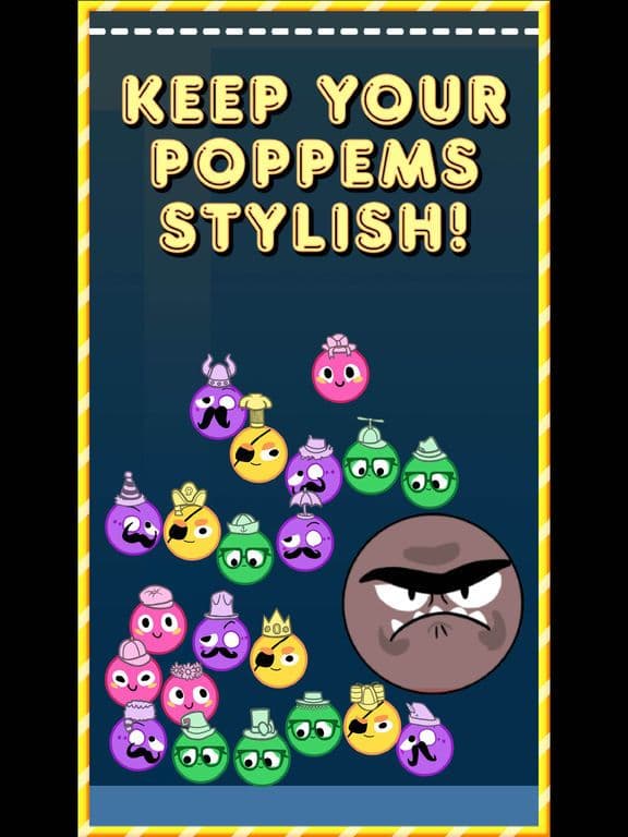 Poppem