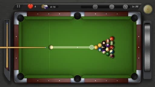 Billiards City screenshot 3