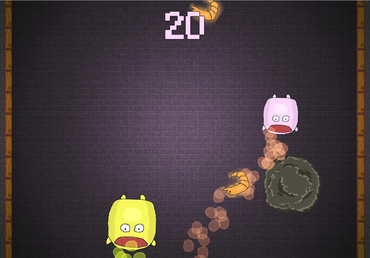 Eat My Chunder