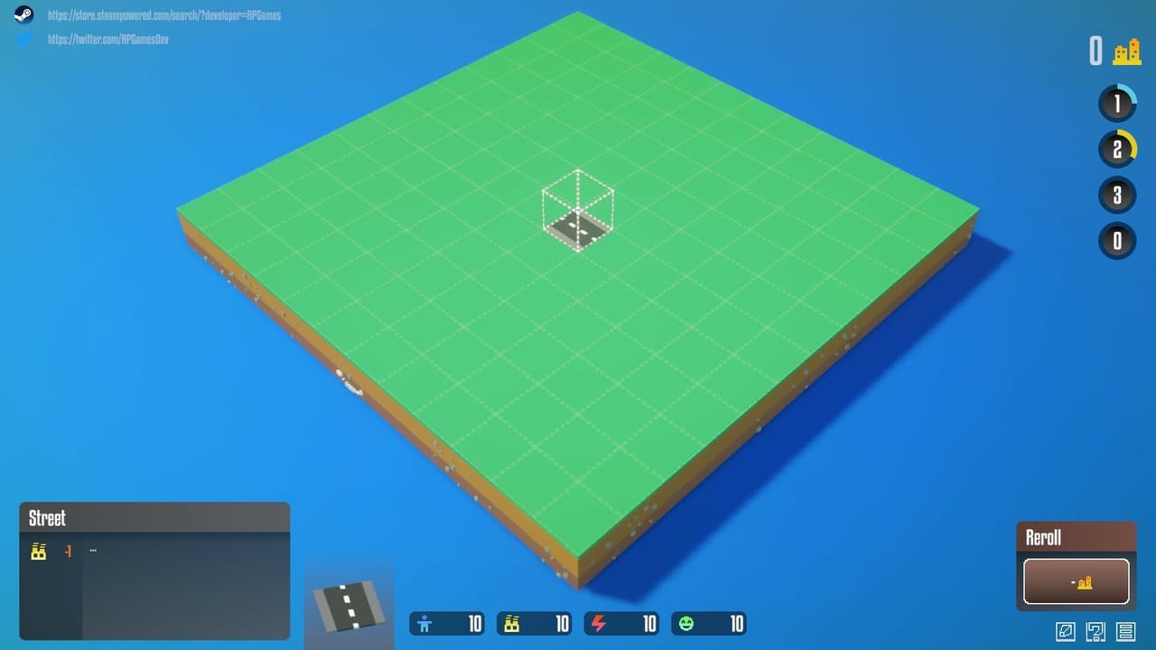 Tinytown screenshot 3