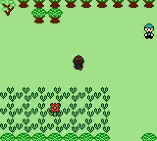 Quest - The Adventure for the 6 Stones screenshot 2