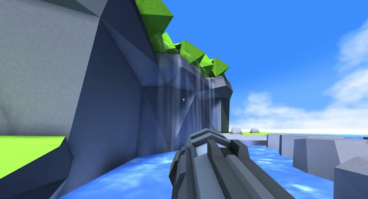 Tropical Hop screenshot 3