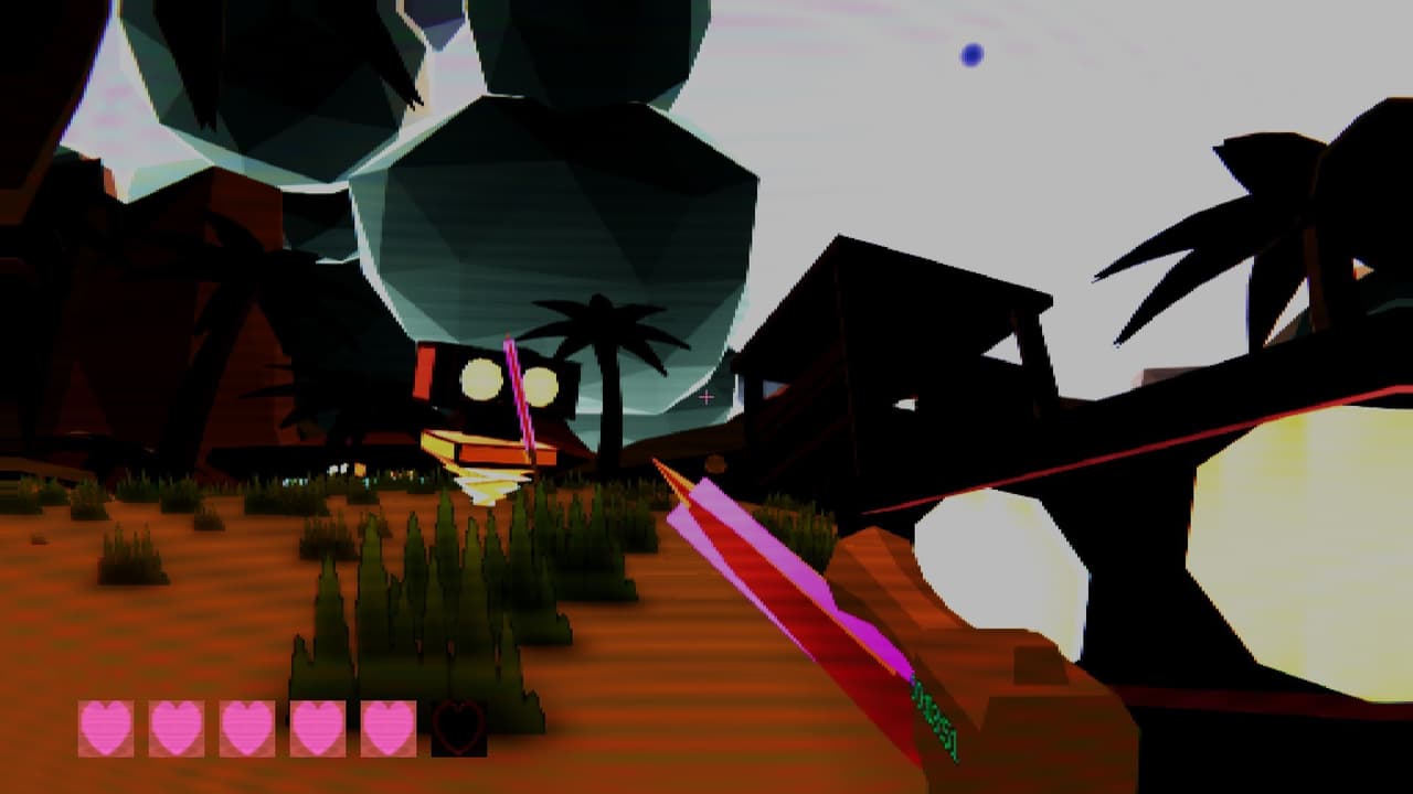 Operation Blue screenshot 3