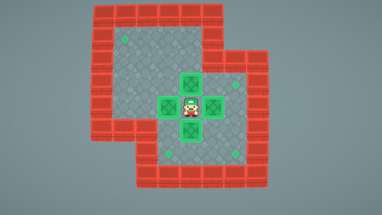 Gaop screenshot 4