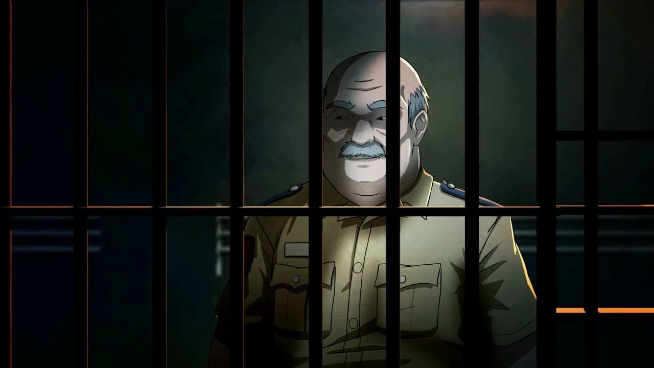 Afraid Project screenshot 3