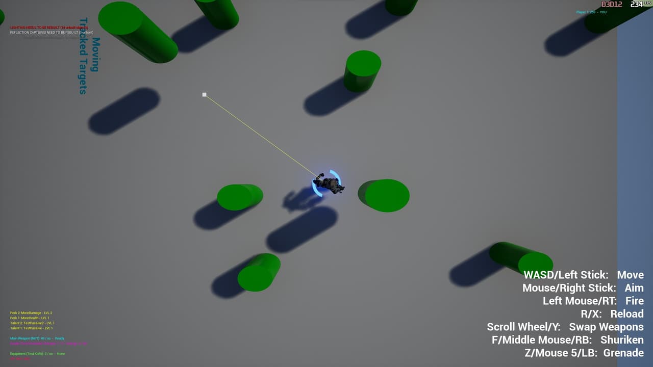 Abstruse screenshot 2