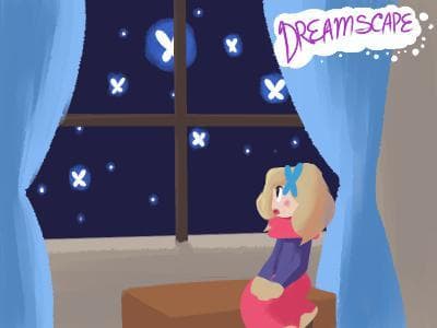 Dreamscape (itch) (Sunfished)