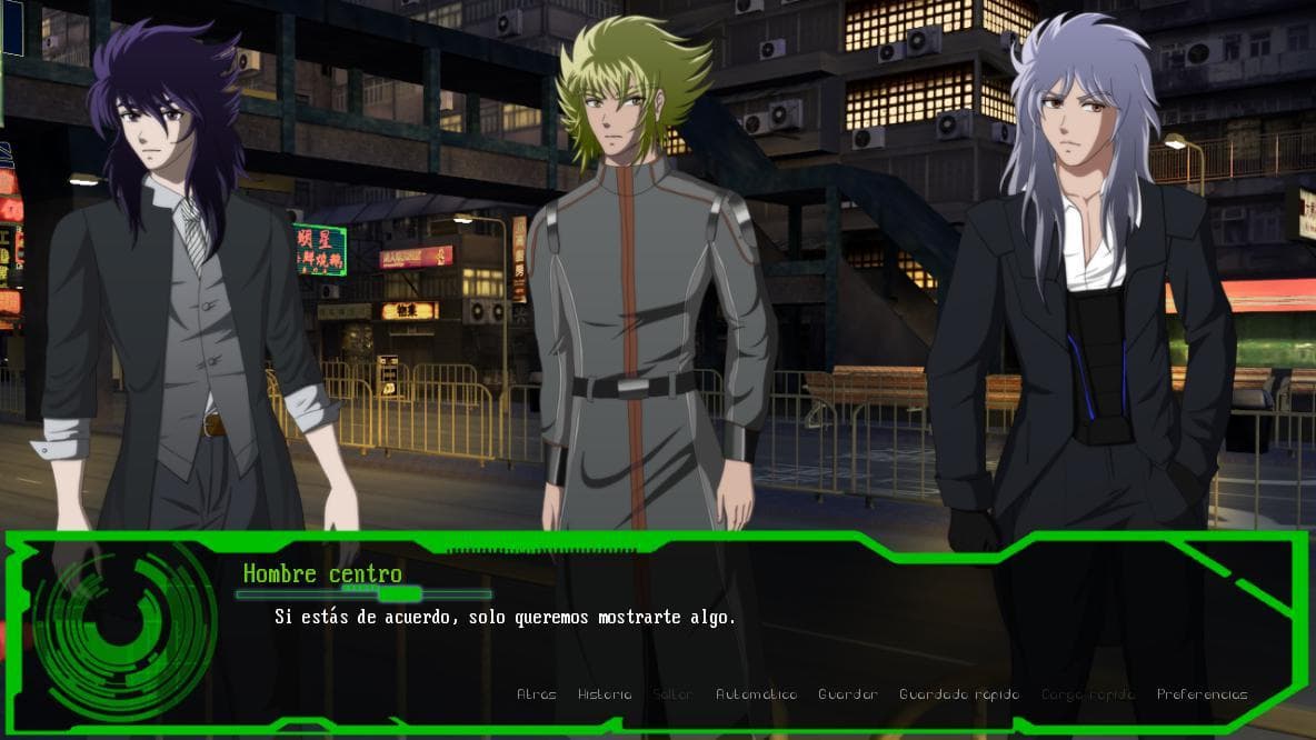 Atria (itch) screenshot 6