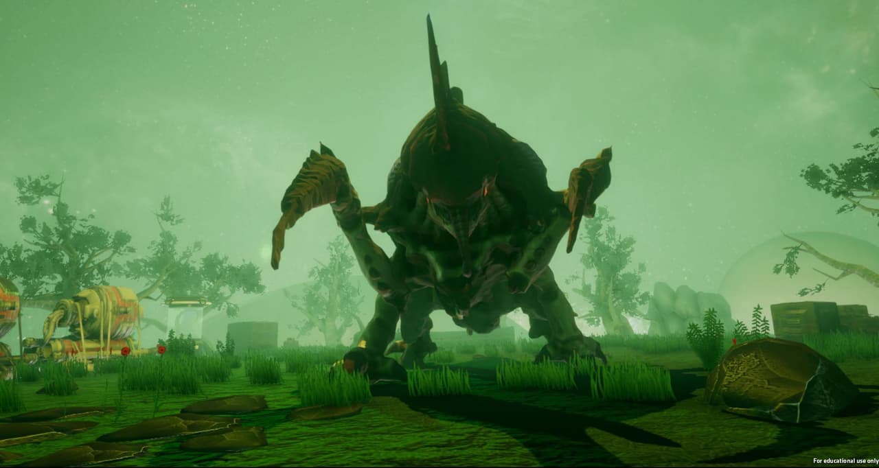 Aboard VR screenshot 2