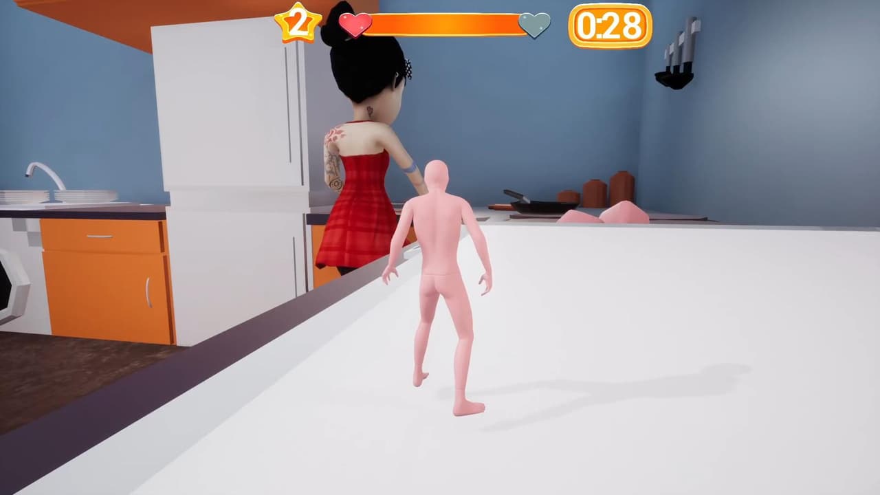 Dont Meat Me screenshot 5