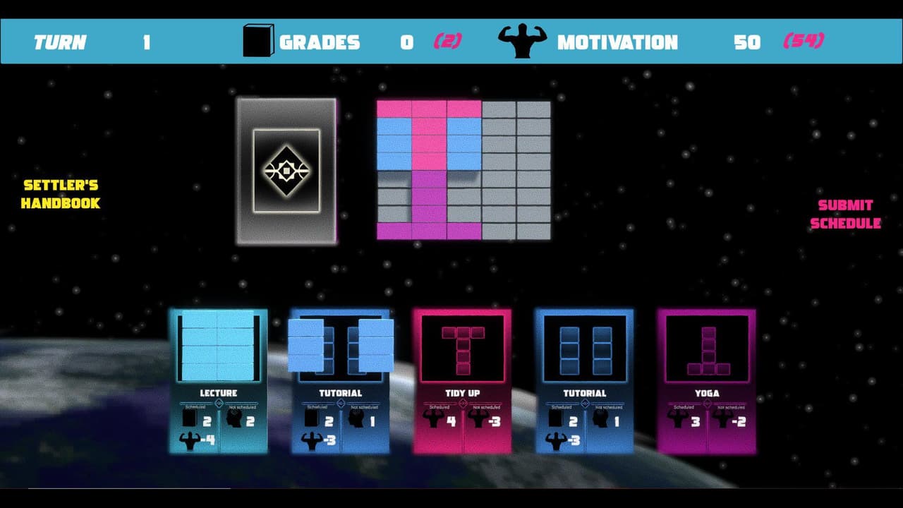 Imminent (zetachan, PipeFlowWizard, chrysoulaskalkogiannis, drouba, ynottony105, beesinatrenchcoat) screenshot 2
