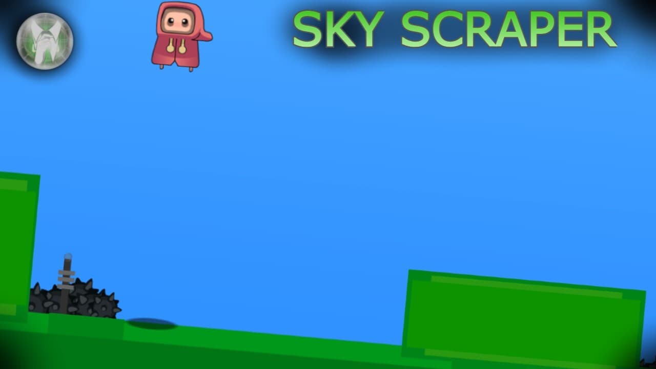Sky Scraper