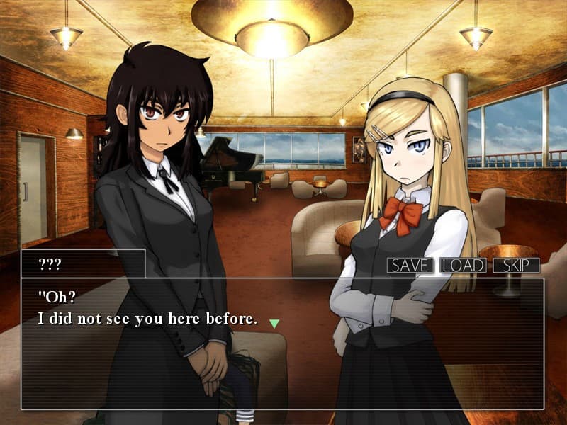 Return to Shironagasu Island screenshot 4