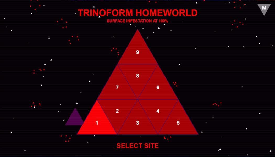 Triwar screenshot 3