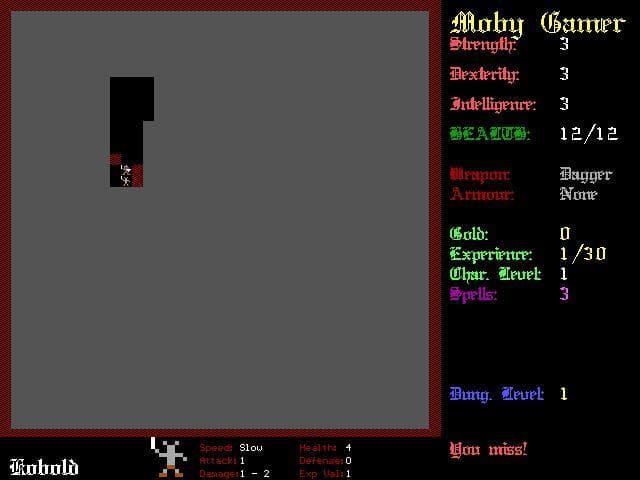 Caverns of Xaskazien screenshot 5