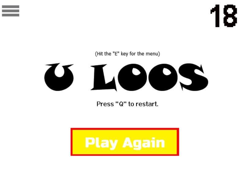 Poosh Button