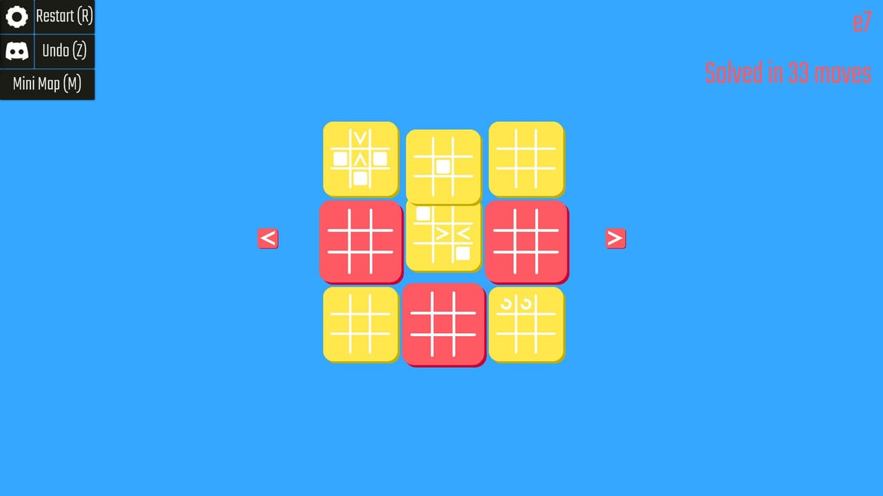 Toggle Tile screenshot 4