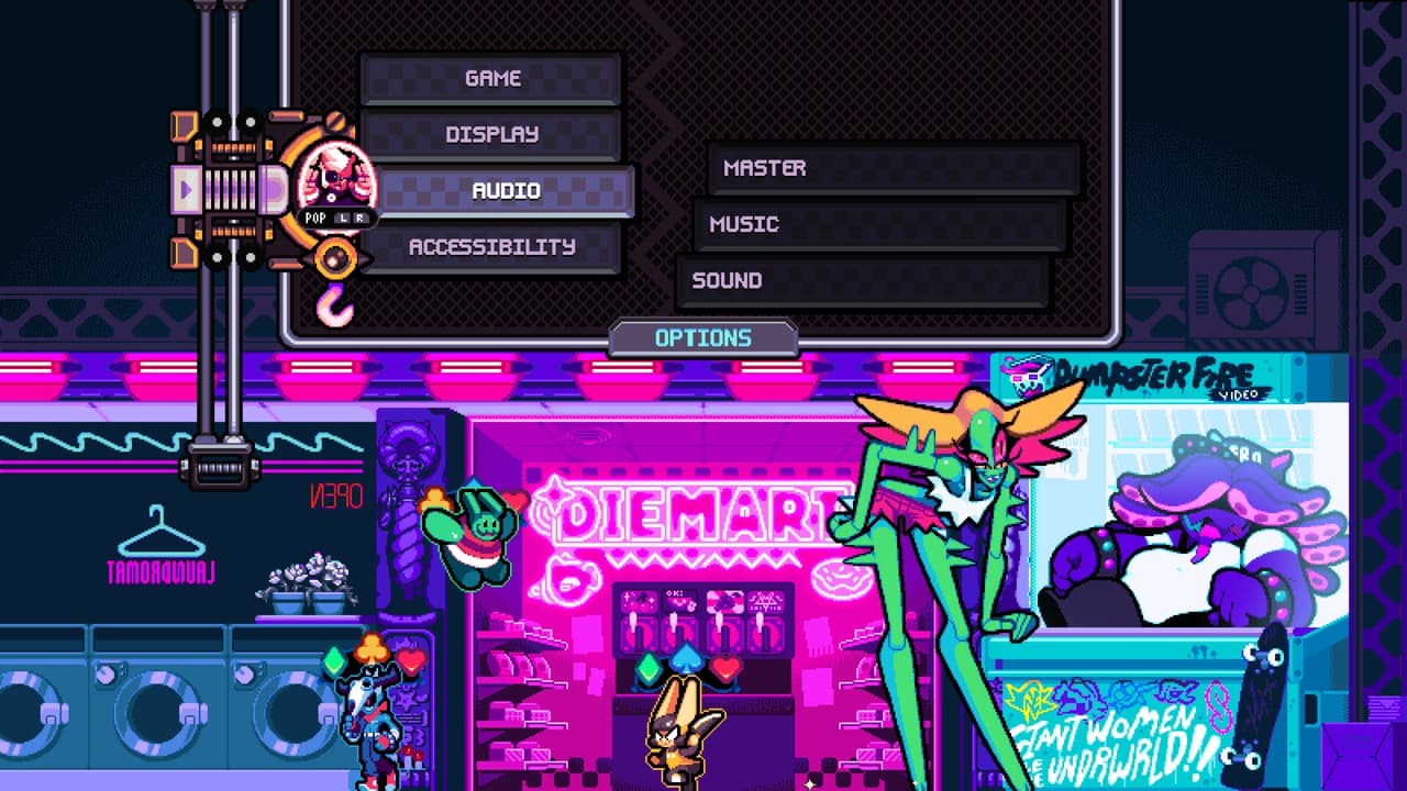Little Hellions screenshot 5