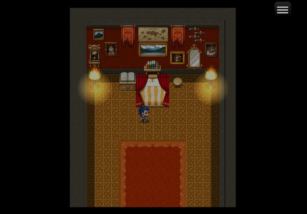 Reliquin: Erroneous Legacy Demo screenshot 2