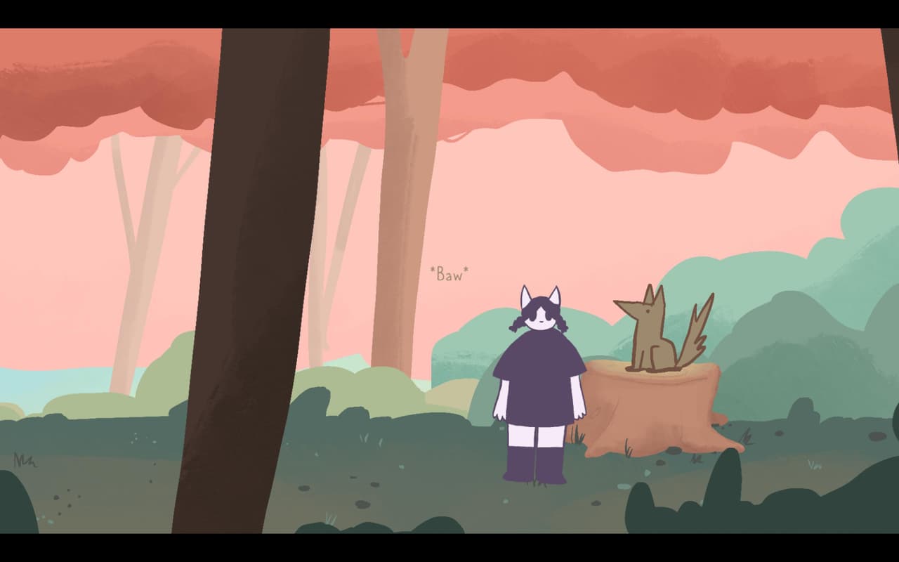 Walkie (demo)