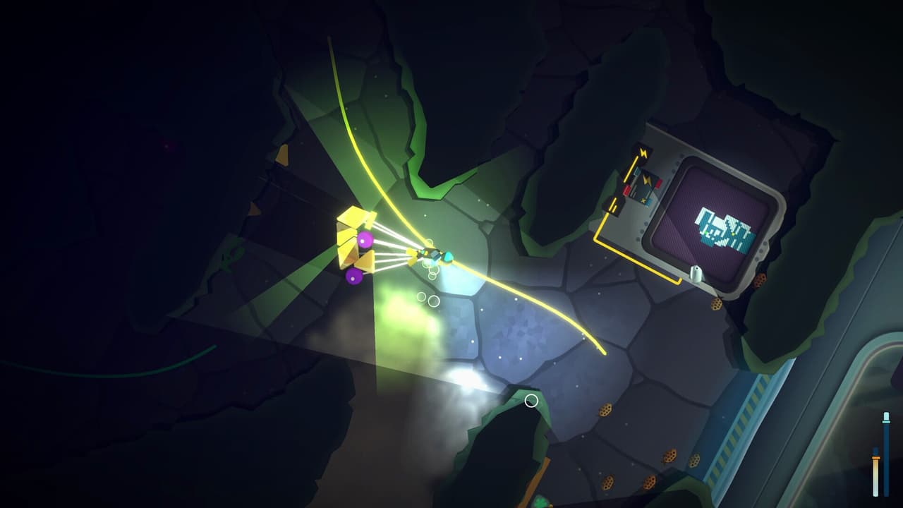 Feed the Deep screenshot 2