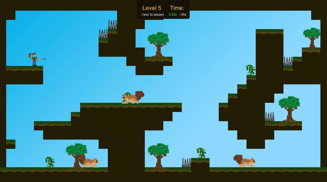 I.E.P screenshot 4