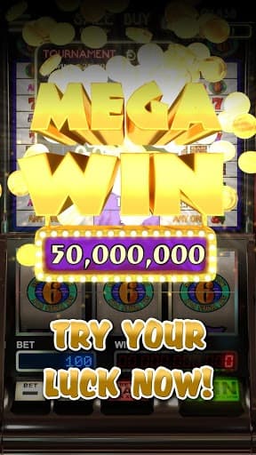 Classic Slots 💰 6x Pay Times screenshot 6