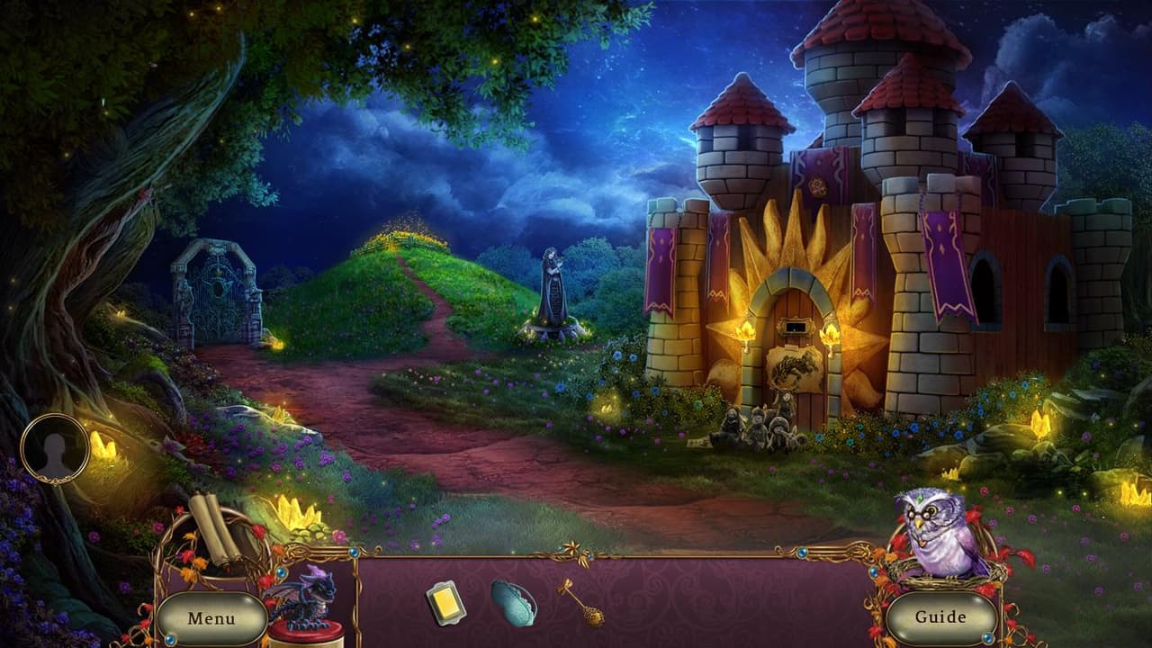 Awakening: The Redleaf Forest Collectors Edition screenshot 3