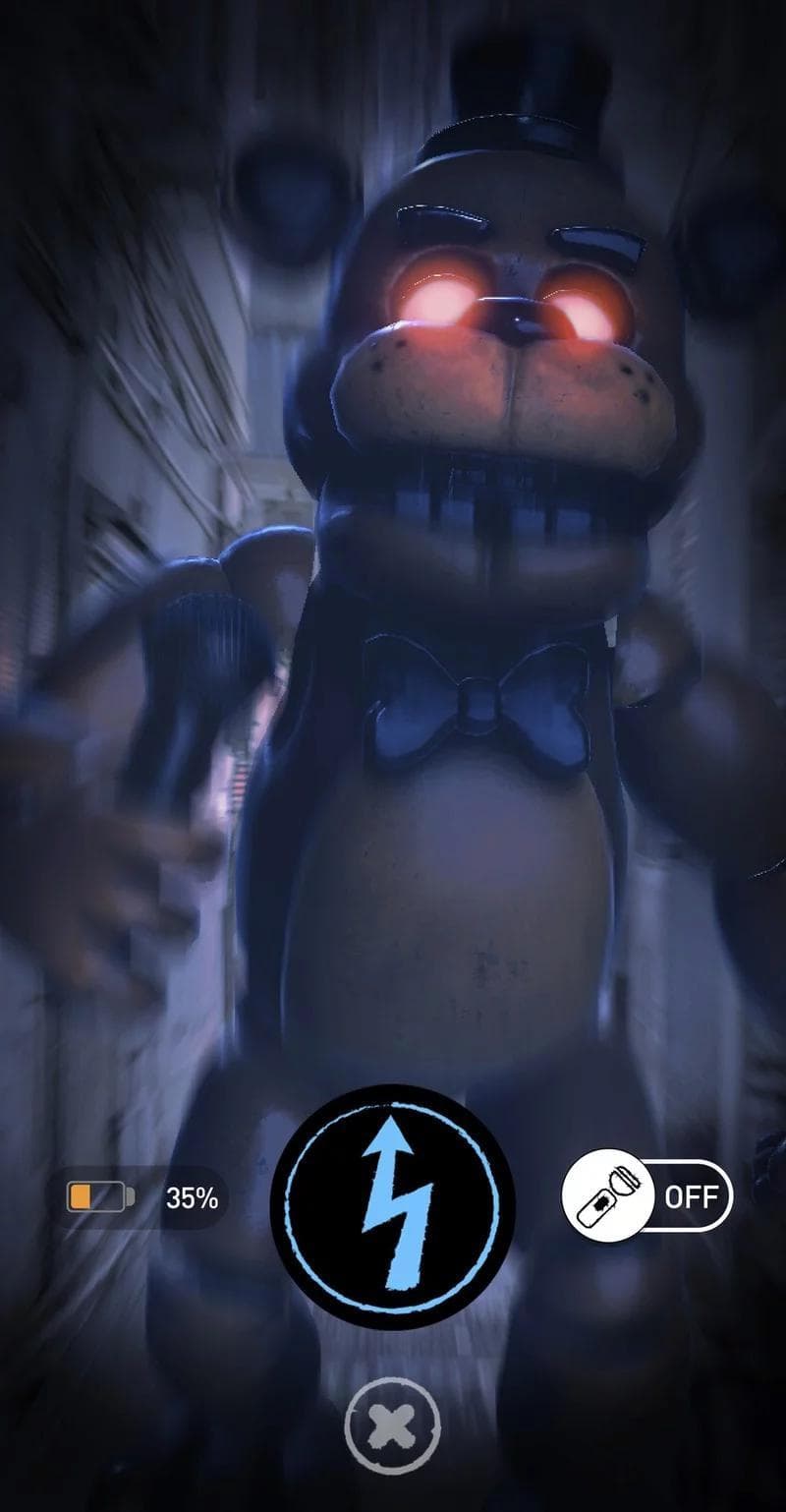 Five Nights at Freddys AR: Special Delivery screenshot 3