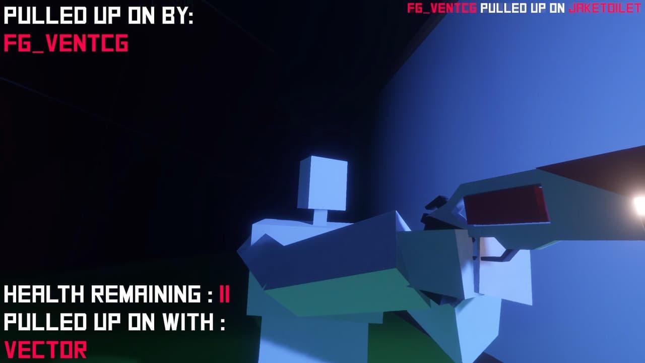 .VIOLENCE screenshot 3