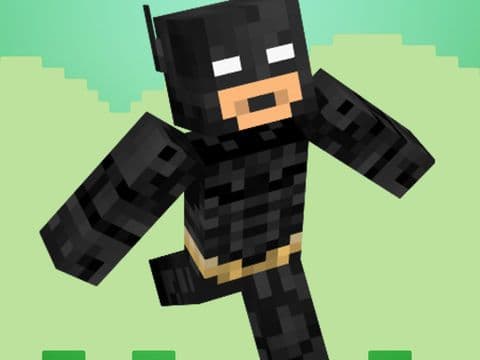 MineFly- Mine Mini Game: Skins Edition