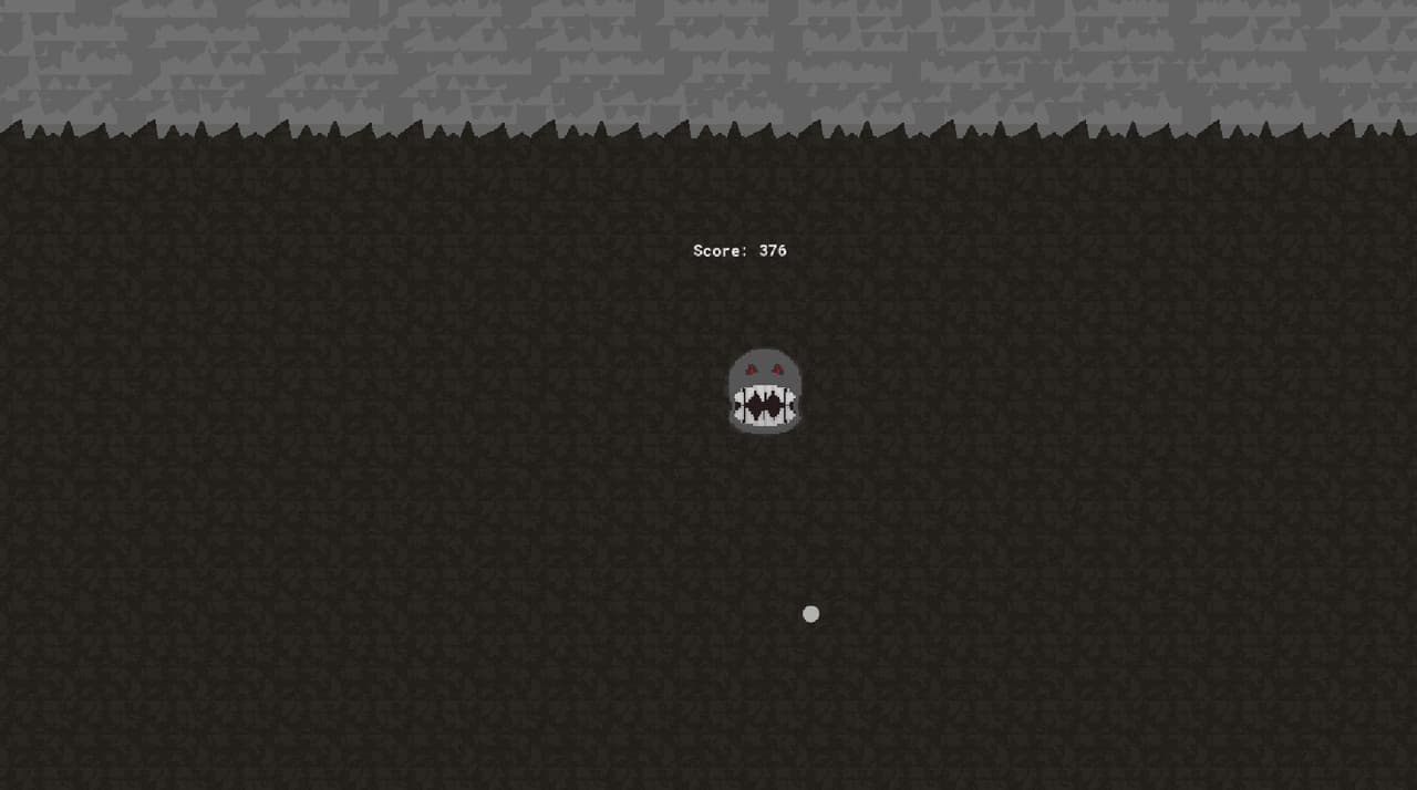 Forever Deep screenshot 3