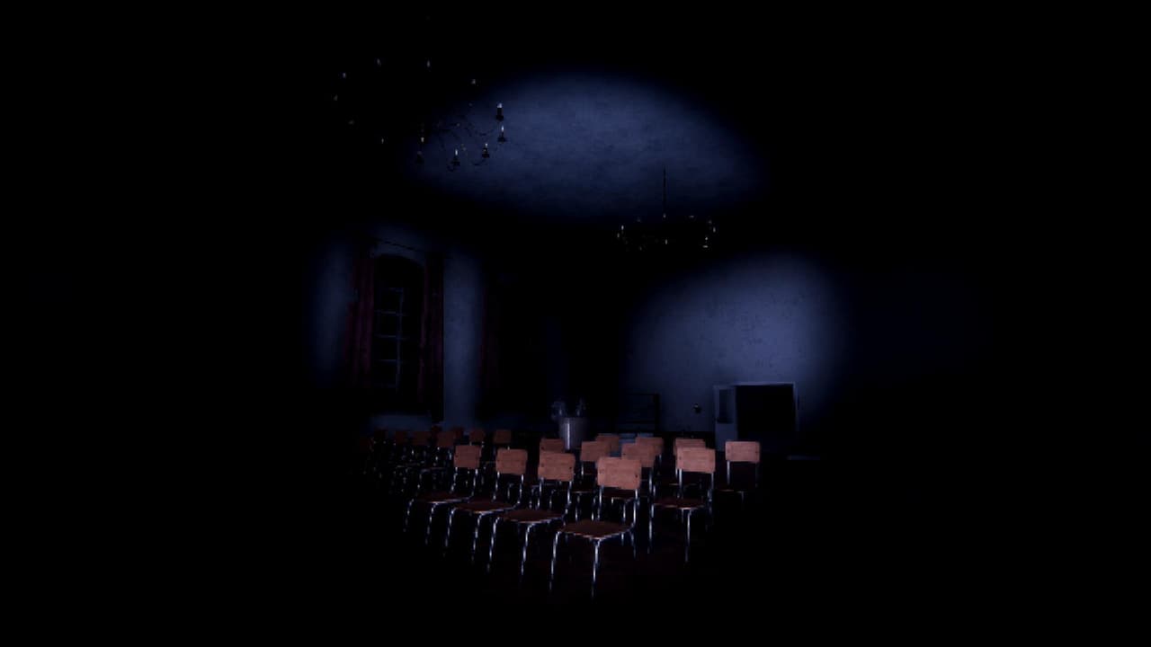 Welcome To The Madhouse screenshot 4