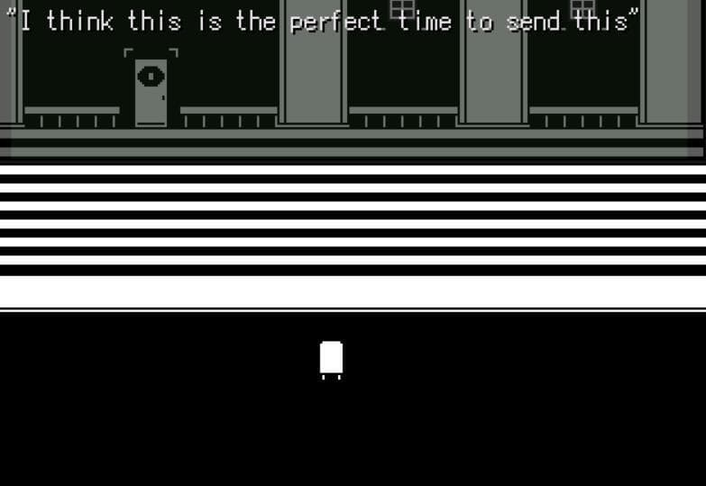 Project 8 screenshot 2