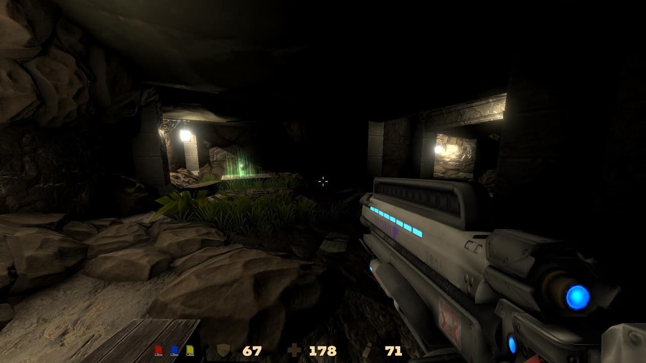 Monument (itch) (dragzxnd) (dragzxnd) screenshot 6