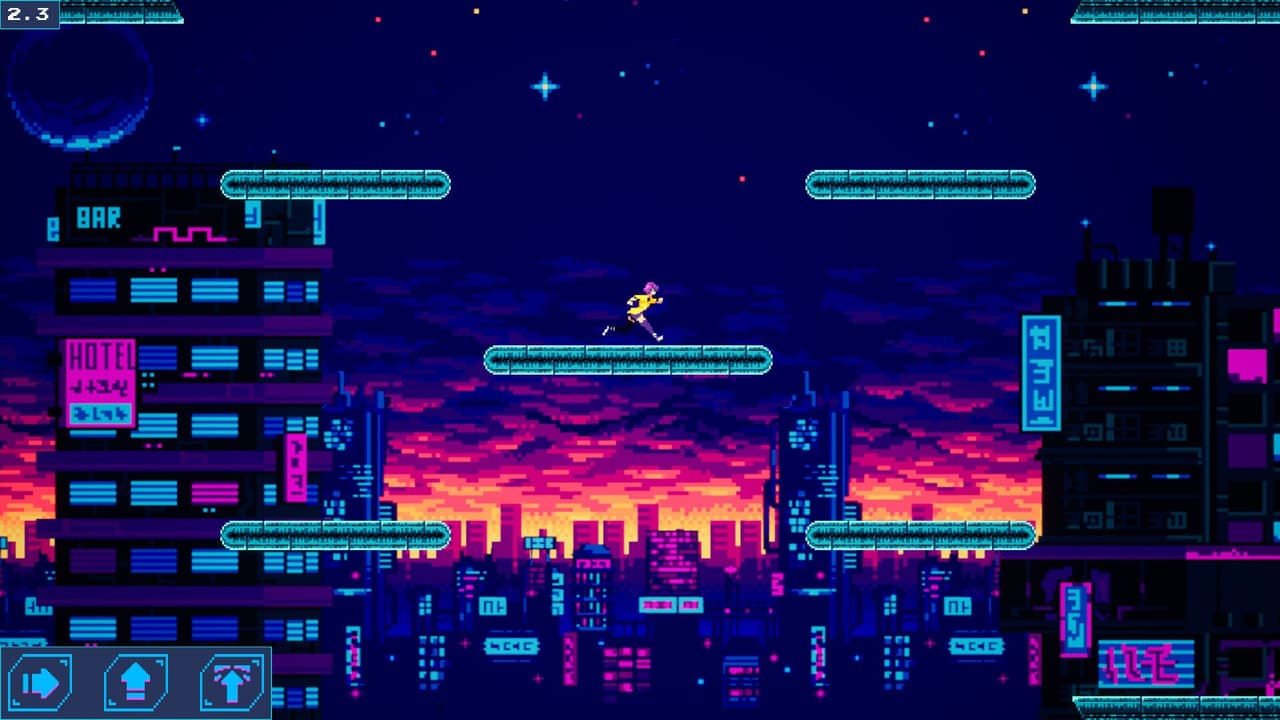 Gravity Dash screenshot 4