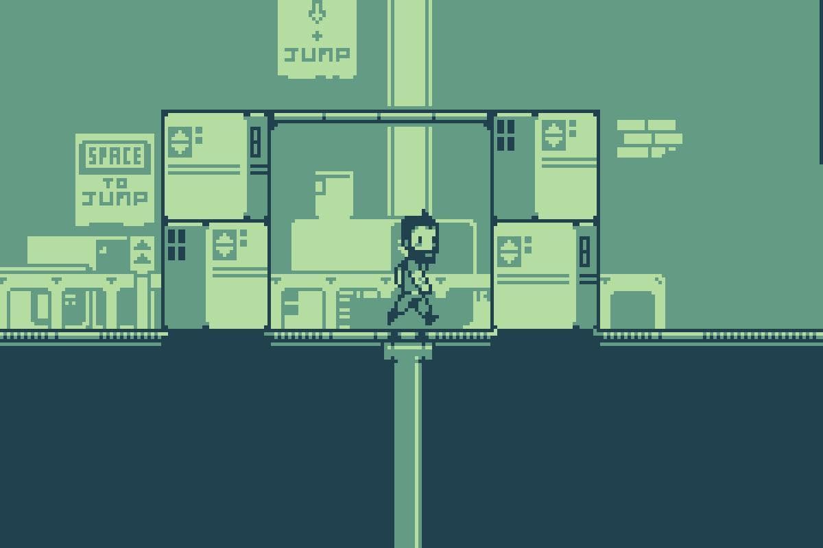 Debug Quest (itch) screenshot 5