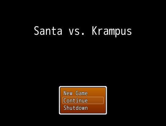 Santa vs Krampus screenshot 2