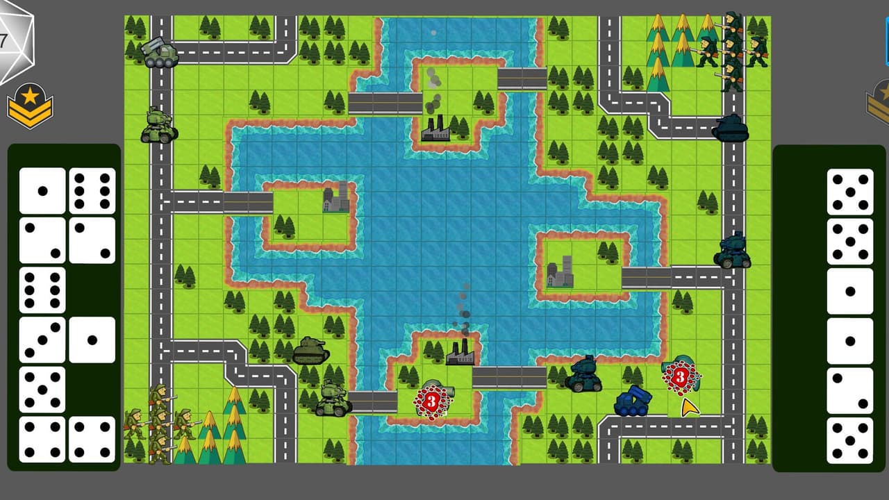 Whiskey Bravo screenshot 4