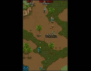 Wolf of the Battlefield: COMMANDO screenshot 5
